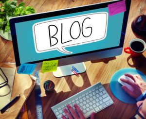 Comment créer un blog - Guide débutant 2018