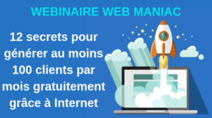 webinaire agence webmarketing