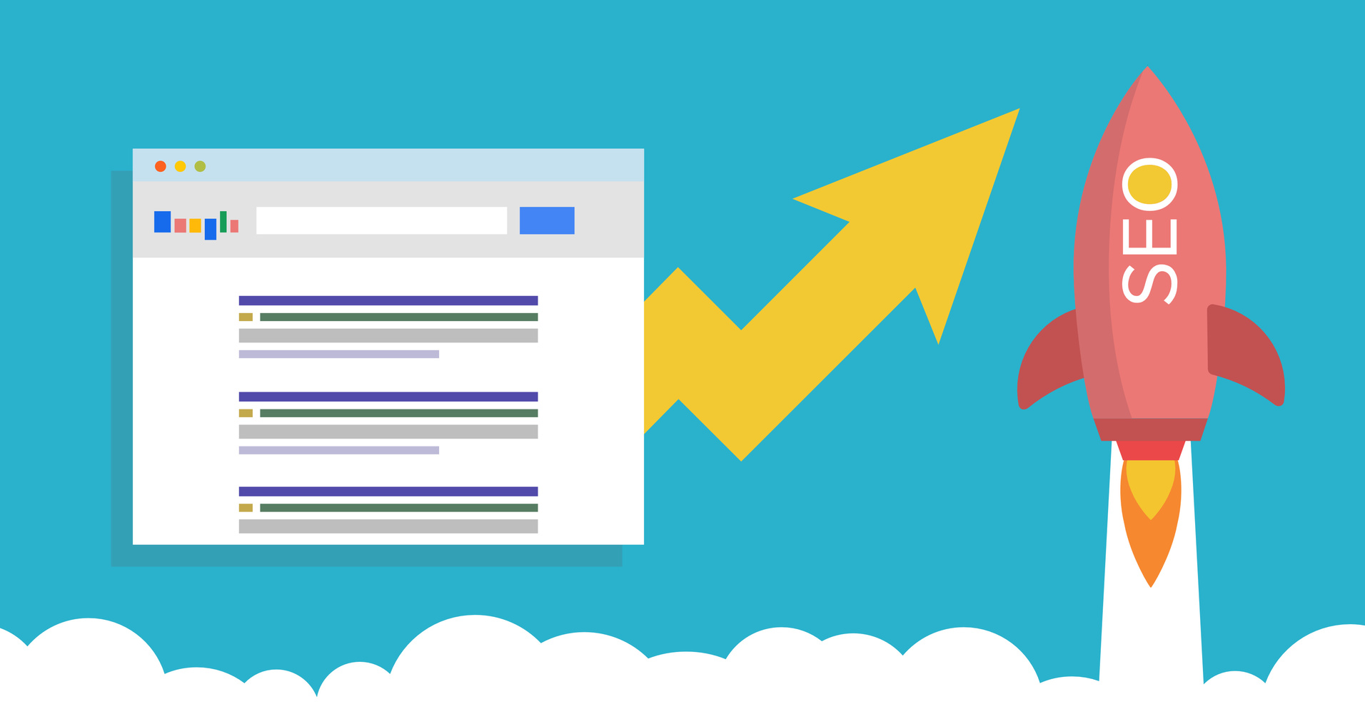 Comment optimiser le référencement naturel de son blog - Web Maniac