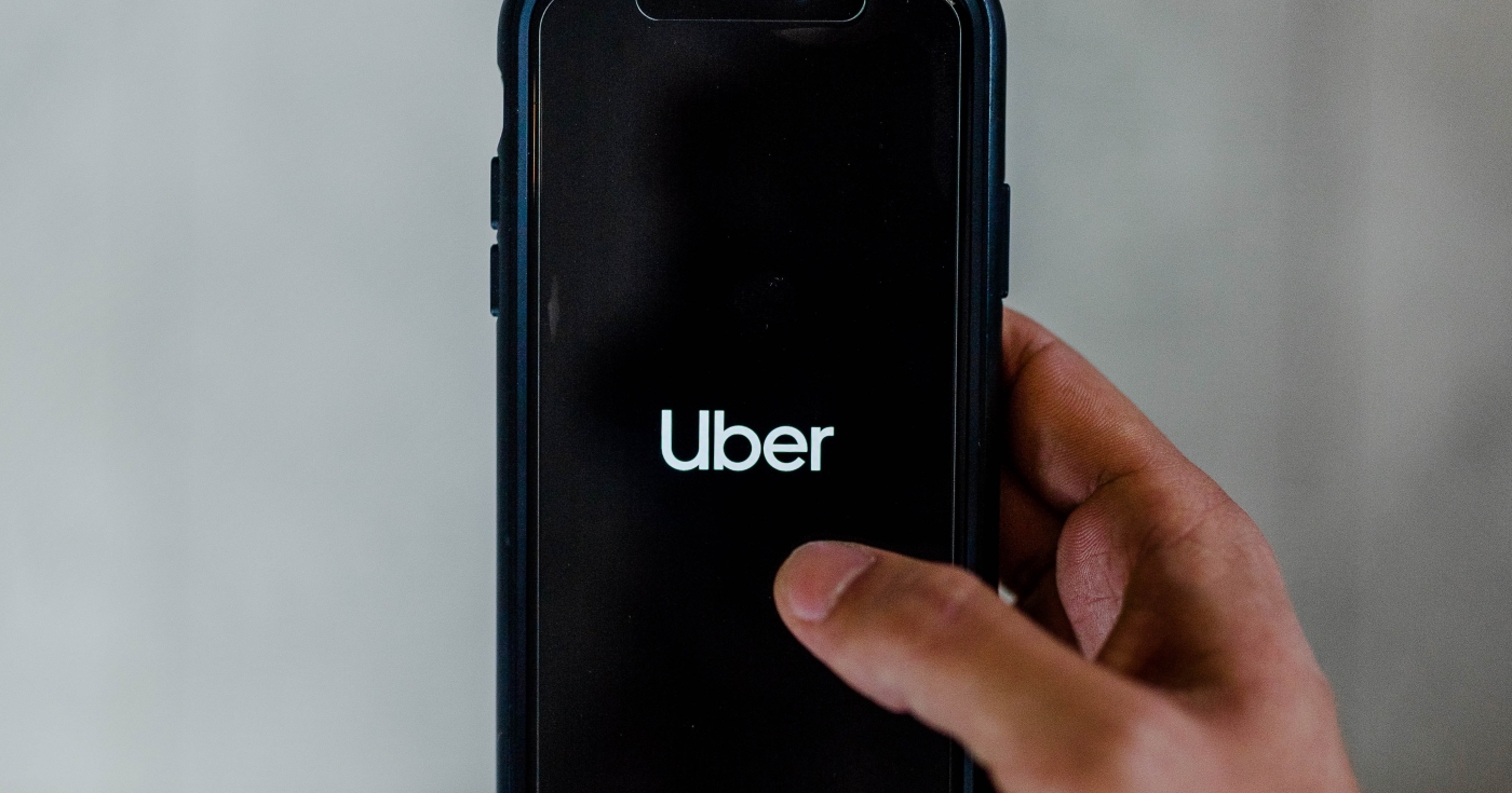 Créer une application mobile comme Uber : les étapes 