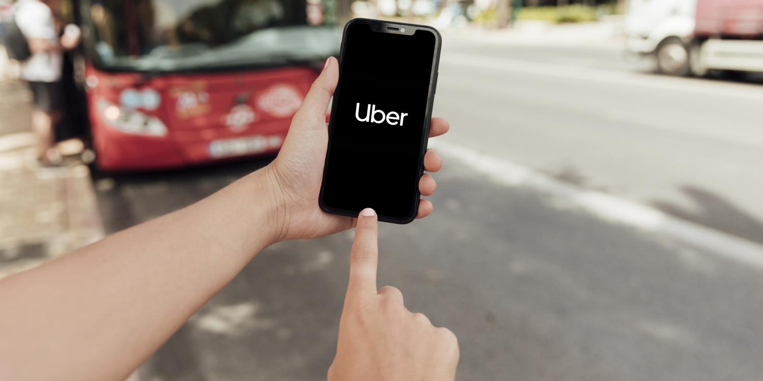 Quel est le coût d'une application mobile de type Uber