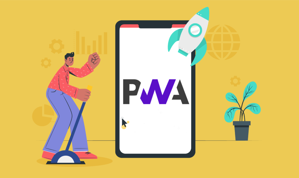 Agence PWA